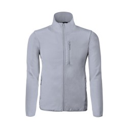 Veste Éco-responsable Imperméable Personnalisée Pas Cher - Scola Matières : élasthanne Taille textile : XL Couleurs : rouge obje