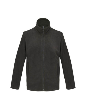 NITRO VESTE ZIPPE UNISEXE Taille textile : M Couleurs : noir cadeau collaborateur premium