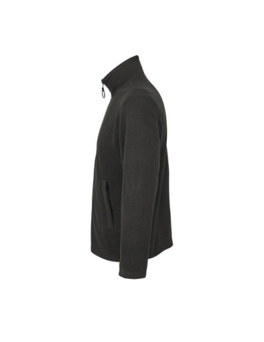 NITRO VESTE ZIPPE UNISEXE Taille textile : M Couleurs : noir livraison express 24h 48h