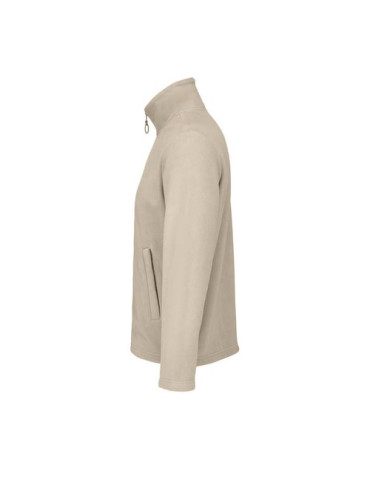 NITRO VESTE ZIPPE UNISEXE Taille textile : 4XL Couleurs : corde personnalisation rapide en France