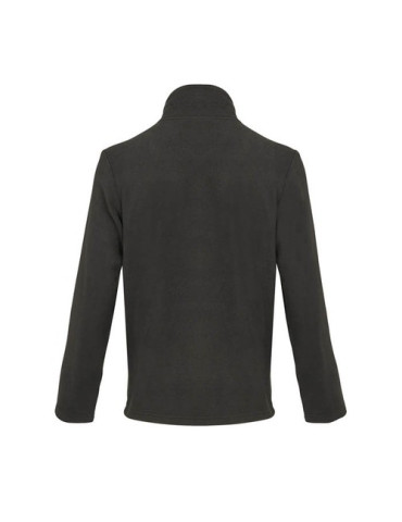 NITRO VESTE ZIPPE UNISEXE Taille textile : 4XL Couleurs : noir cadeau affaires élégant