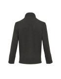 NITRO VESTE ZIPPE UNISEXE Taille textile : 4XL Couleurs : noir cadeau affaires élégant