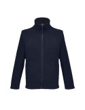 NITRO VESTE ZIPPE UNISEXE Taille textile : XXL Couleurs : french navy goodies personnalisé en stock