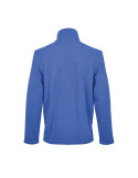 NITRO VESTE ZIPPE UNISEXE Taille textile : XL Couleurs : bleu royal cadeau client original