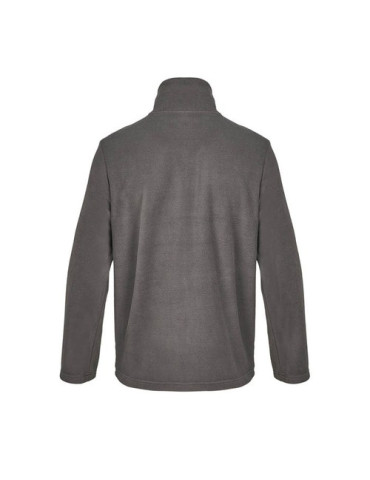 NITRO VESTE ZIPPE UNISEXE Taille textile : 4XL Couleurs : anthracite accessoire événementiel unique