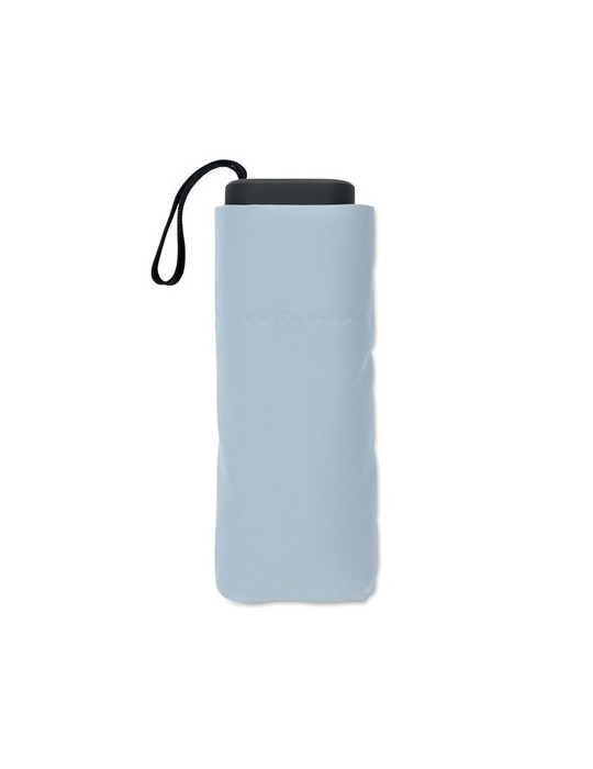 PORTLAND SIN Parapluie tempête de 19" Couleurs : bleu bébé goodies entreprise design