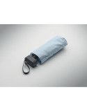PORTLAND SIN Parapluie tempête de 19" Couleurs : bleu bébé cadeau client original