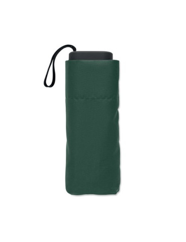 PORTLAND SIN Parapluie tempête de 19" Couleurs : vert accessoire événementiel unique