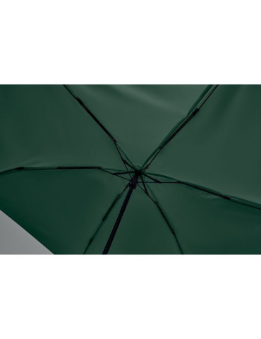 PORTLAND SIN Parapluie tempête de 19" Couleurs : vert cadeau entreprise pas cher