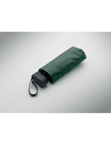 PORTLAND SIN Parapluie tempête de 19" Couleurs : vert goodies entreprise design