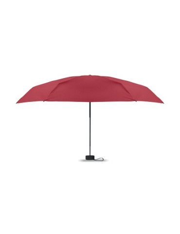PORTLAND SIN Parapluie tempête de 19" Couleurs : bordeaux goodies publicitaire événementiel