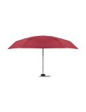 PORTLAND SIN Parapluie tempête de 19" Couleurs : bordeaux goodies publicitaire événementiel