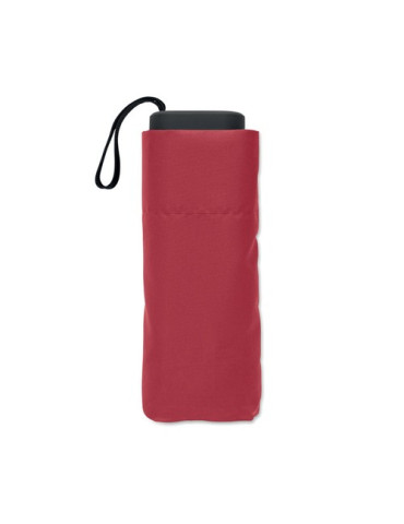 PORTLAND SIN Parapluie tempête de 19" Couleurs : bordeaux cadeau collaborateur premium