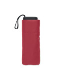 PORTLAND SIN Parapluie tempête de 19" Couleurs : bordeaux cadeau collaborateur premium