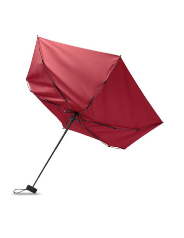 PORTLAND SIN Parapluie tempête de 19" Couleurs : bordeaux goodies personnalisé en stock