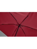PORTLAND SIN Parapluie tempête de 19" Couleurs : bordeaux goodies publicitaire événementiel