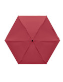PORTLAND SIN Parapluie tempête de 19" Couleurs : bordeaux cadeau collaborateur premium