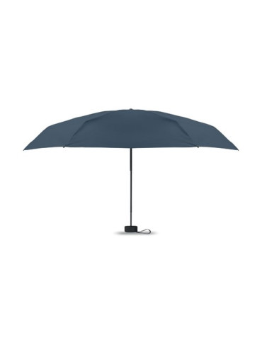 PORTLAND SIN Parapluie tempête de 19" Couleurs : bleu personnalisable avec votre logo