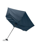 PORTLAND SIN Parapluie tempête de 19" Couleurs : bleu cadeau client original
