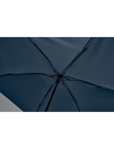 PORTLAND SIN Parapluie tempête de 19" Couleurs : bleu personnalisable avec votre logo