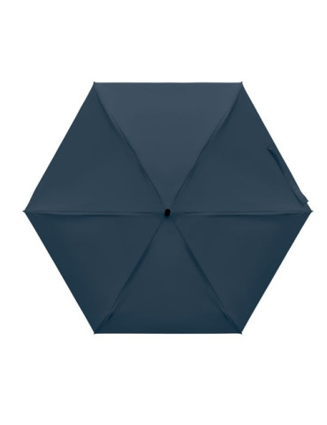 PORTLAND SIN Parapluie tempête de 19" Couleurs : bleu personnalisation rapide en France