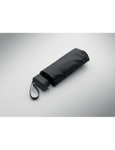 PORTLAND SIN Parapluie tempête de 19" Couleurs : noir goodies personnalisé en stock