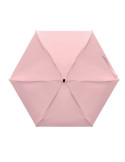 PORTLAND SIN Parapluie tempête de 19" Couleurs : rose bébé accessoire événementiel unique