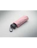 PORTLAND SIN Parapluie tempête de 19" Couleurs : rose bébé cadeau affaires élégant