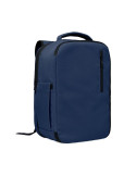 FLYSAFE Sac à dos taille cabine Couleurs : bleu