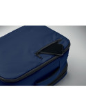 FLYSAFE Sac à dos taille cabine Couleurs : bleu accessoire événementiel unique