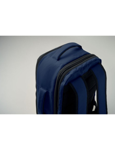 FLYSAFE Sac à dos taille cabine Couleurs : bleu livraison express 24h 48h
