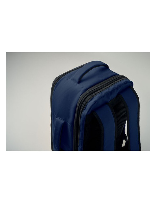 FLYSAFE Sac à dos taille cabine Couleurs : bleu livraison express 24h 48h