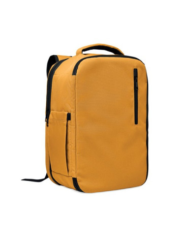 FLYSAFE Sac à dos taille cabine Couleurs : bleu 2