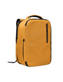 FLYSAFE Sac à dos taille cabine Couleurs : ocre marquage laser ultra précis