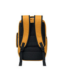 FLYSAFE Sac à dos taille cabine Couleurs : ocre objet publicitaire robuste