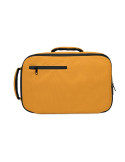 FLYSAFE Sac à dos taille cabine Couleurs : ocre cadeau entreprise pas cher