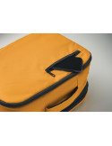 FLYSAFE Sac à dos taille cabine Couleurs : ocre cadeau collaborateur premium