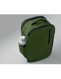 FLYSAFE Sac à dos taille cabine Couleurs : vert foncé accessoire événementiel unique