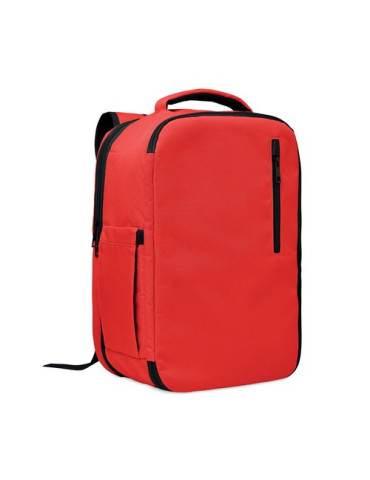 FLYSAFE Sac à dos taille cabine Couleurs : bleu 2