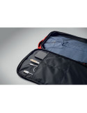 FLYSAFE Sac à dos taille cabine Couleurs : rouge livraison express 24h 48h