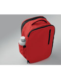 FLYSAFE Sac à dos taille cabine Couleurs : rouge cadeau client original