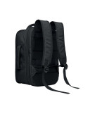 FLYSAFE Sac à dos taille cabine Couleurs : noir cadeau collaborateur premium