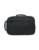 FLYSAFE Sac à dos taille cabine Couleurs : noir goodies publicitaire durable
