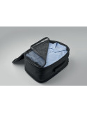 FLYSAFE Sac à dos taille cabine Couleurs : noir personnalisation sur mesure