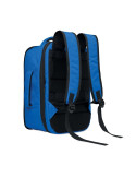 FLYSAFE Sac à dos taille cabine Couleurs : bleu royal accessoire événementiel unique