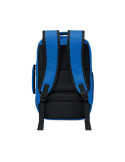 FLYSAFE Sac à dos taille cabine Couleurs : bleu royal marquage couleur éclatante