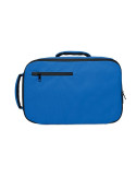 FLYSAFE Sac à dos taille cabine Couleurs : bleu royal goodies publicitaire événementiel