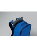 FLYSAFE Sac à dos taille cabine Couleurs : bleu royal livraison express 24h 48h