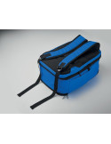 FLYSAFE Sac à dos taille cabine Couleurs : bleu royal cadeau affaires élégant