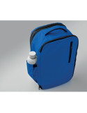 FLYSAFE Sac à dos taille cabine Couleurs : bleu royal goodies entreprise design